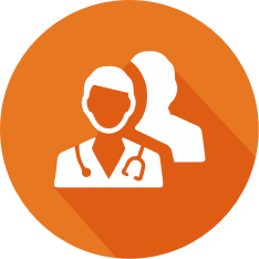 Peer Patients Icon